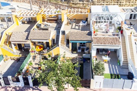 Rækkehus i Ciudad Quesada, Alicante, Ciudad Quesada - € 175.000 | Ref: W6089VA - foto 4